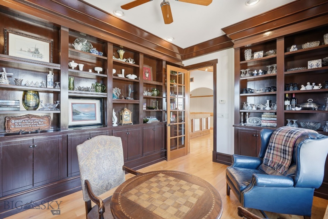 Gallatin River Ranch - Residential