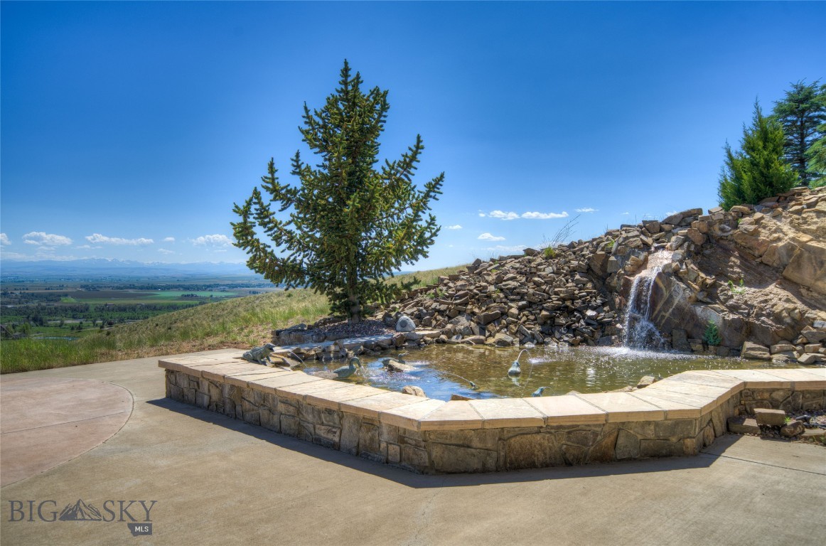 Gallatin River Ranch - Residential