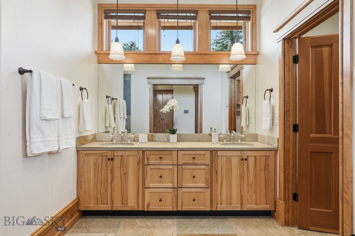 Gallatin River Ranch - Residential