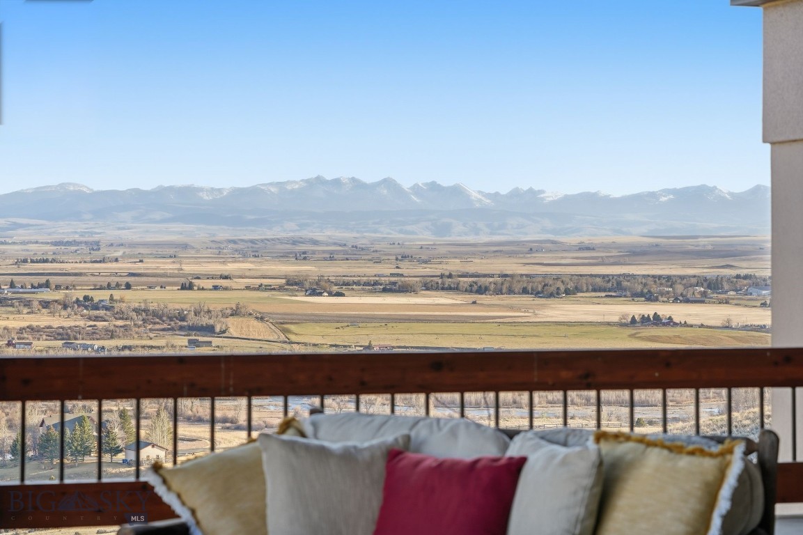 Gallatin River Ranch - Residential