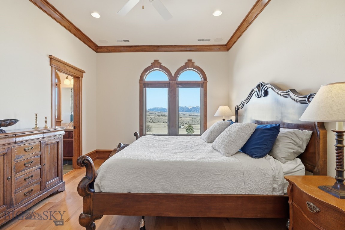 Gallatin River Ranch - Residential