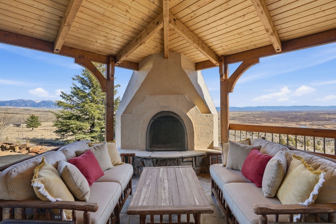 Gallatin River Ranch - Residential