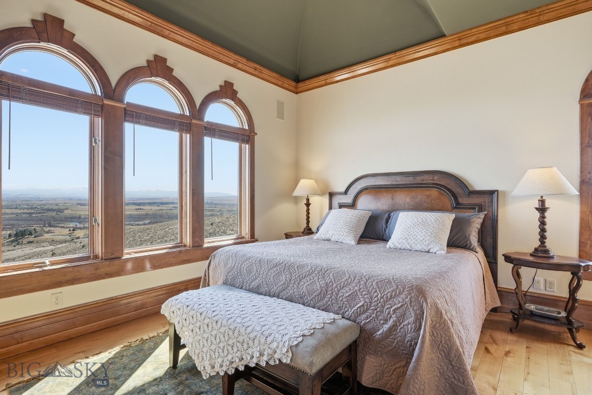 Gallatin River Ranch - Residential