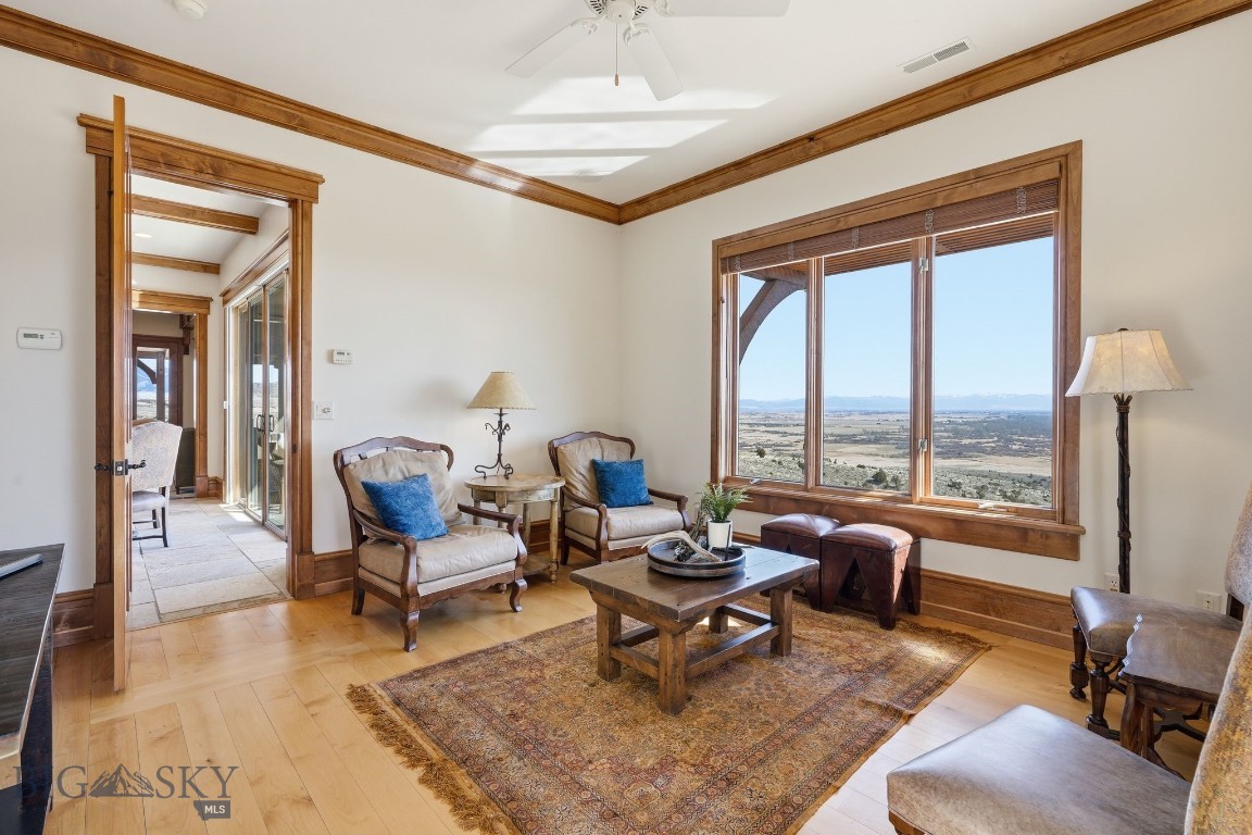 Gallatin River Ranch - Residential