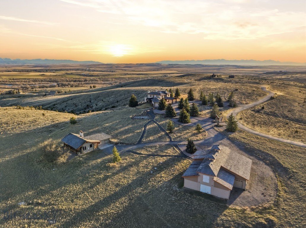 Gallatin River Ranch - Residential