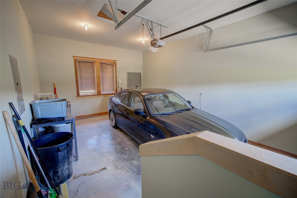 Gallatin River Ranch - Residential