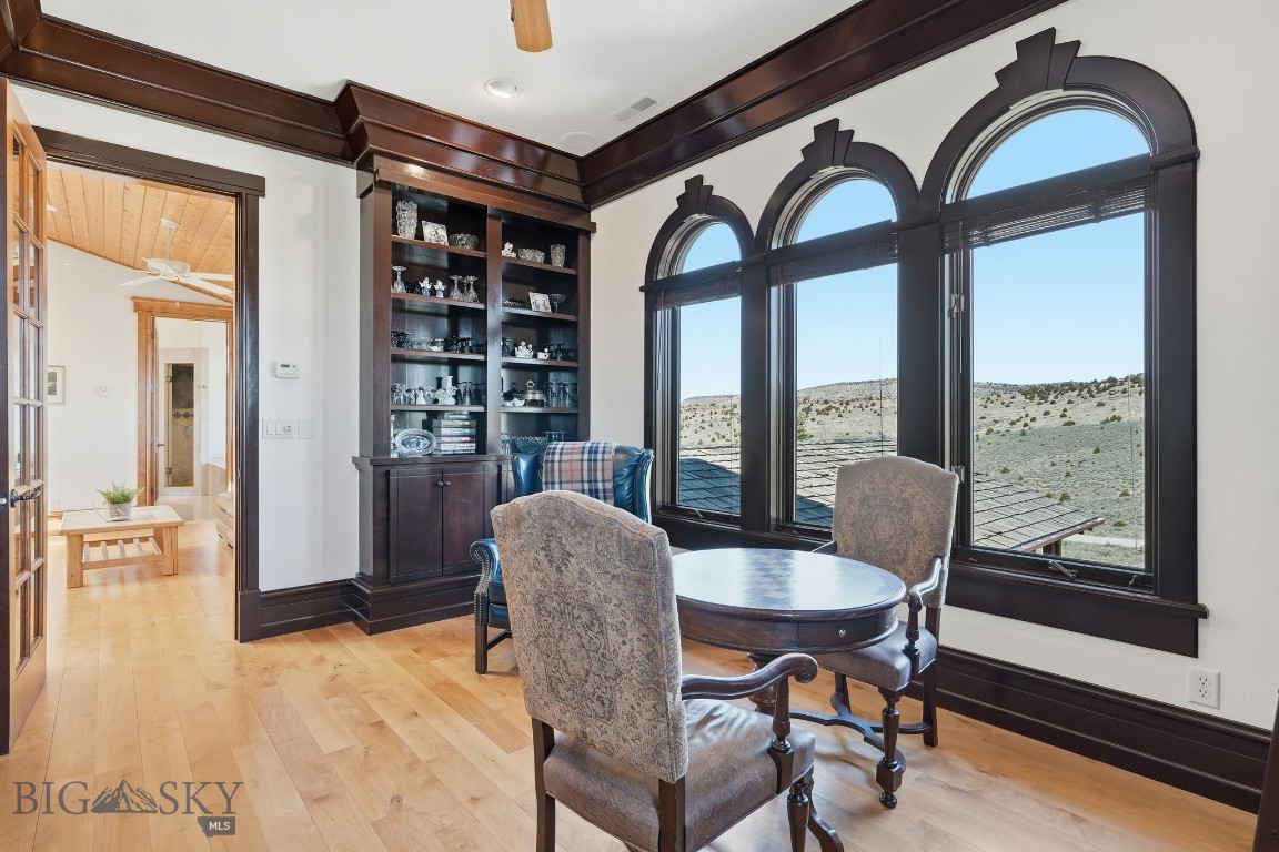 Gallatin River Ranch - Residential