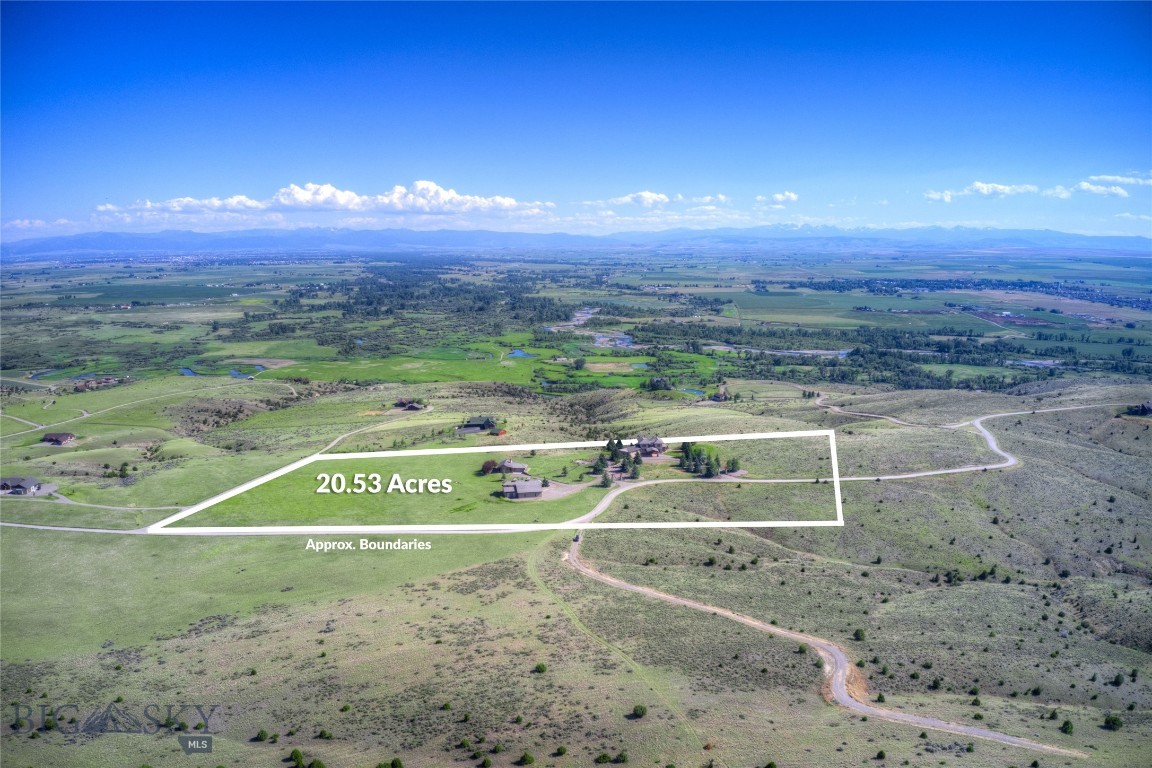 Gallatin River Ranch - Residential