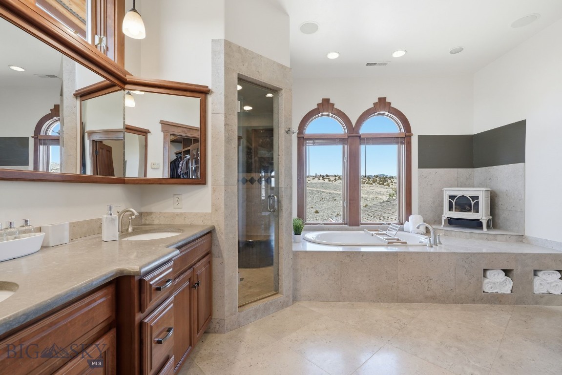 Gallatin River Ranch - Residential