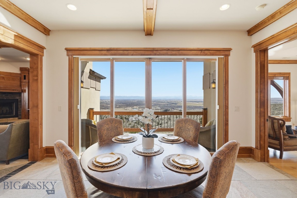 Gallatin River Ranch - Residential