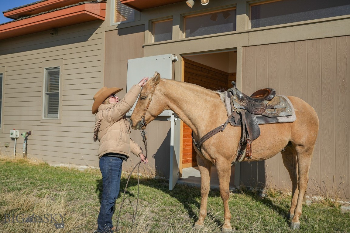 Gallatin River Ranch - Residential