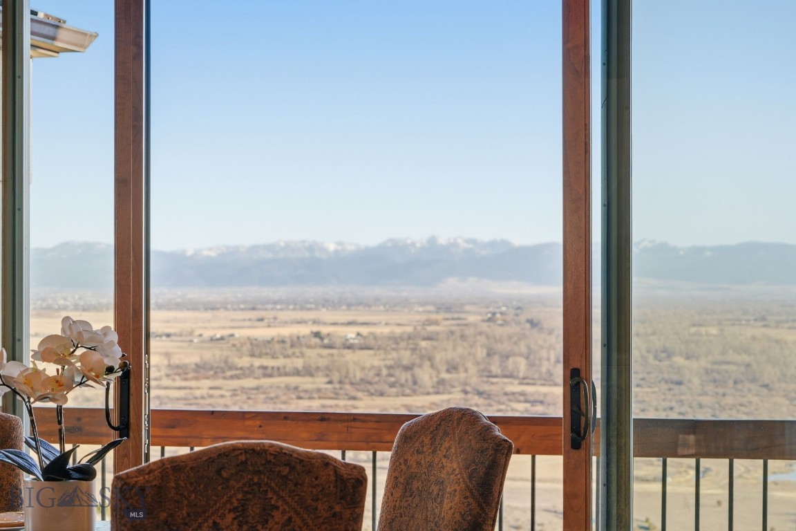 Gallatin River Ranch - Residential