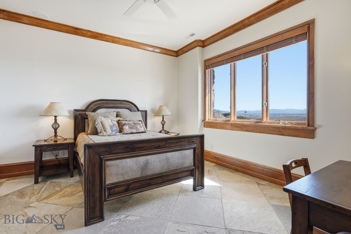 Gallatin River Ranch - Residential