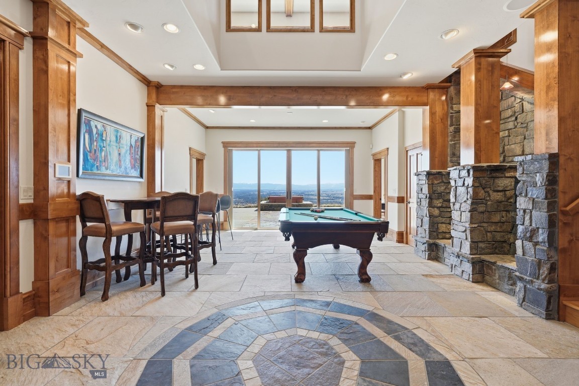 Gallatin River Ranch - Residential