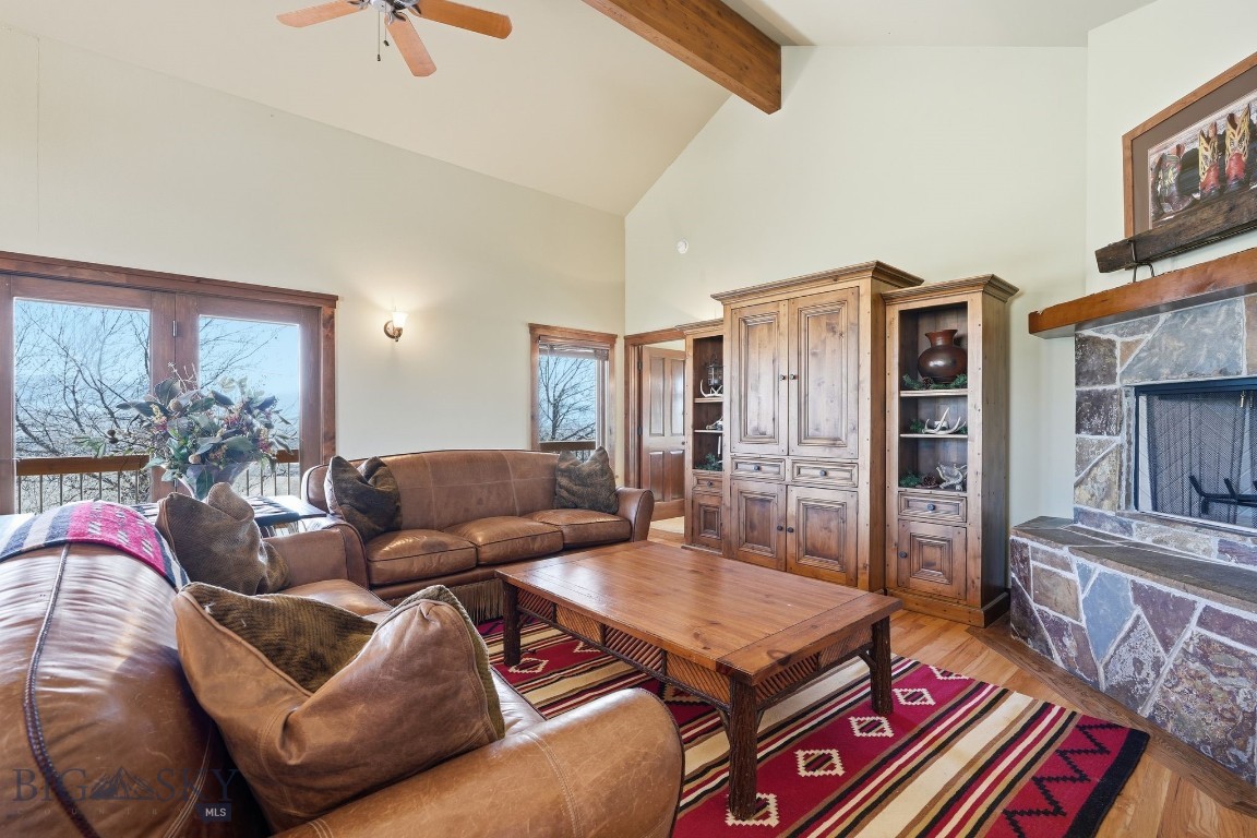 Gallatin River Ranch - Residential