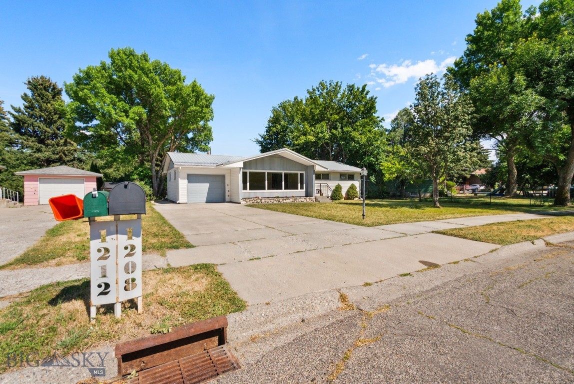 Royal Vista Addition - Residential