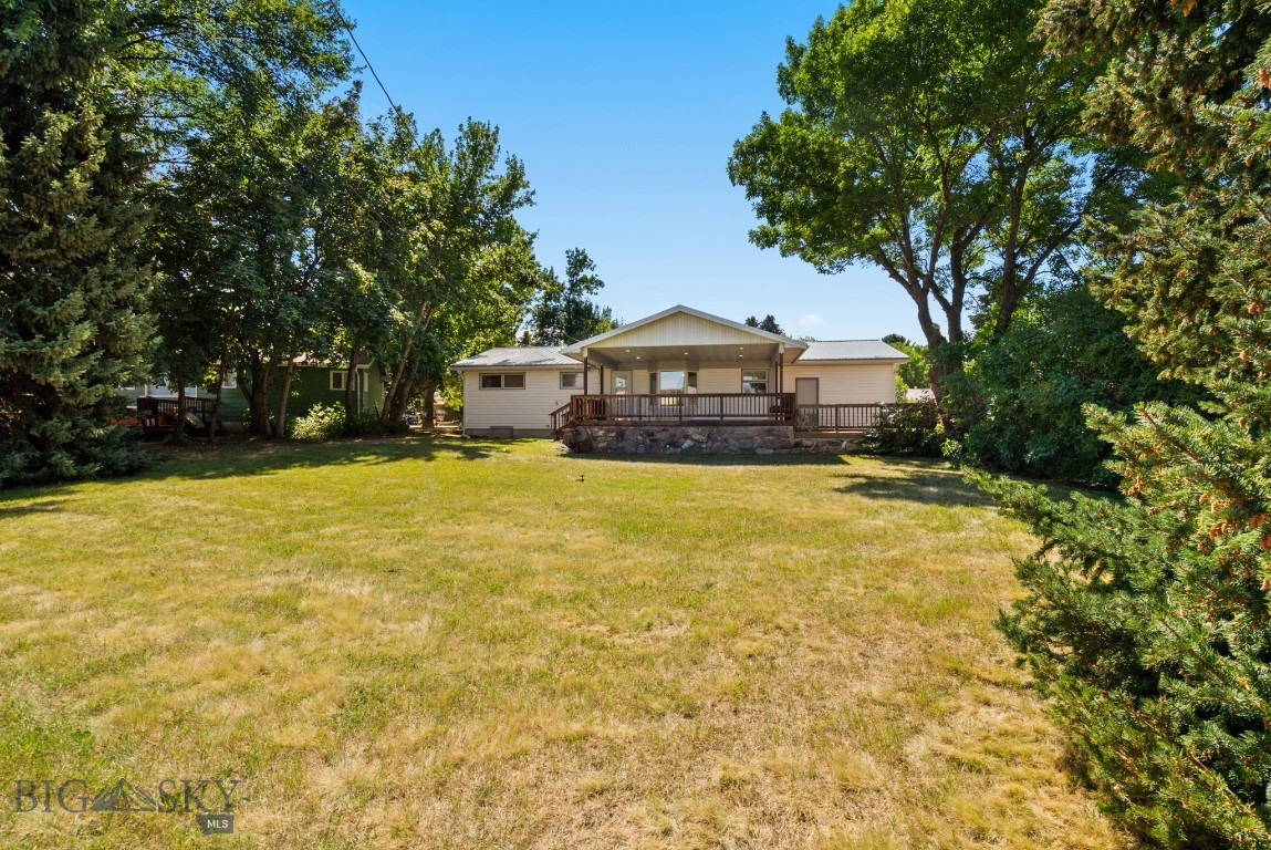 Royal Vista Addition - Residential
