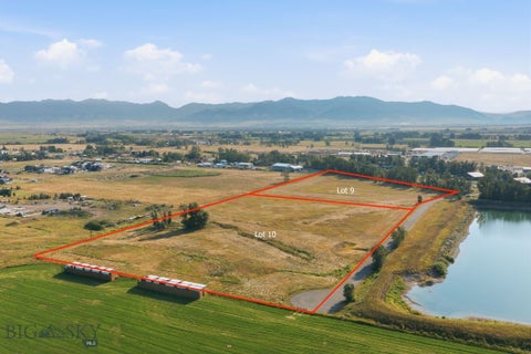 Photo of Lot 10 Ketterer Road, Bozeman, MT 59718 (MLS # 414262)