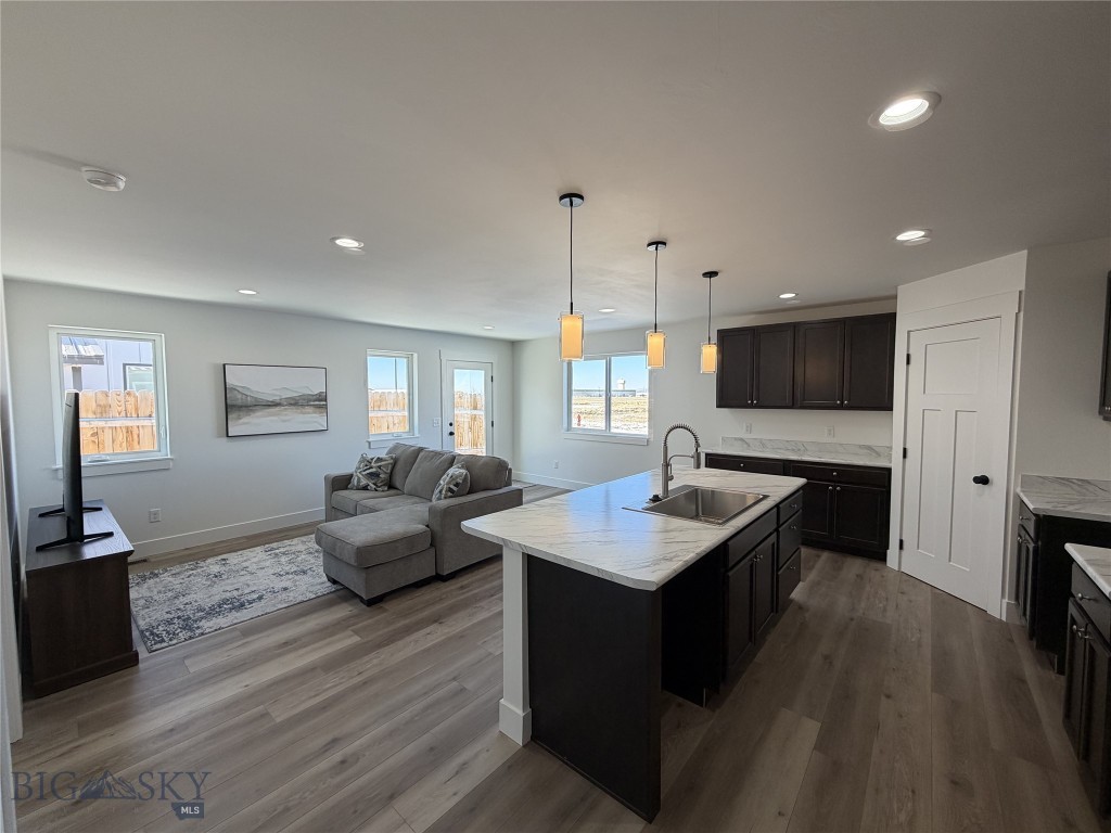 West Post Subdivision - Residential