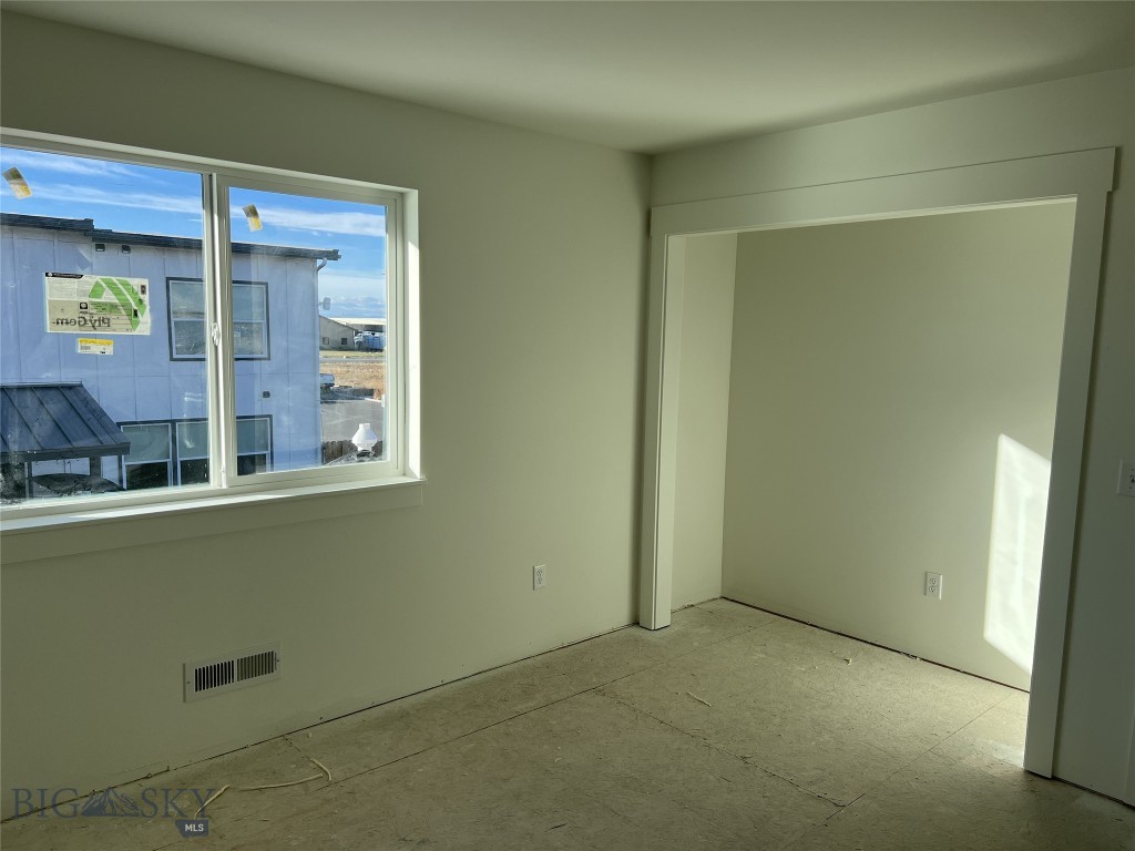 West Post Subdivision - Residential