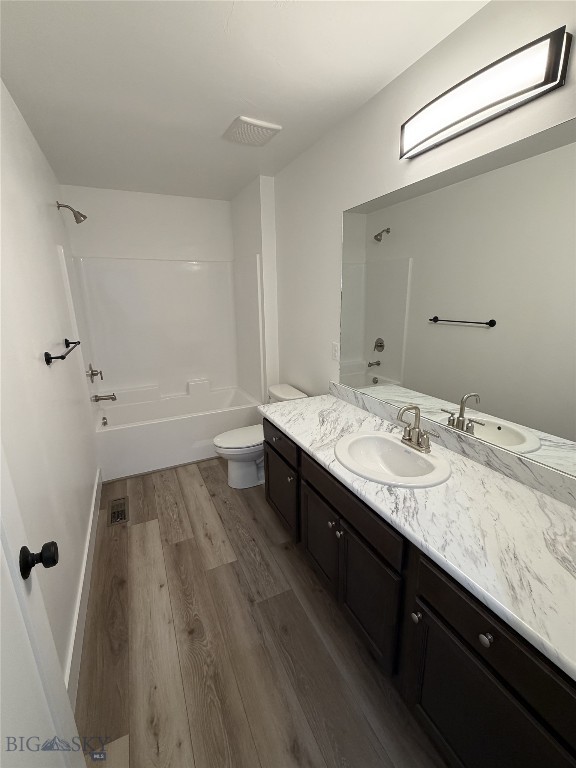 West Post Subdivision - Residential