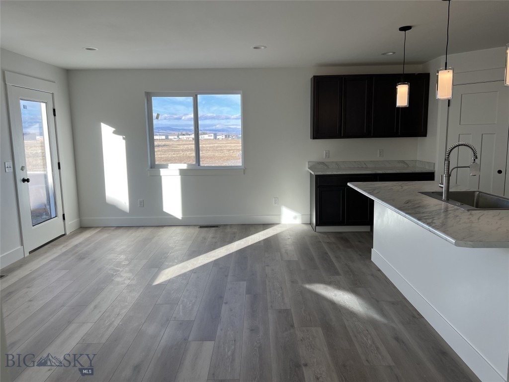 West Post Subdivision - Residential