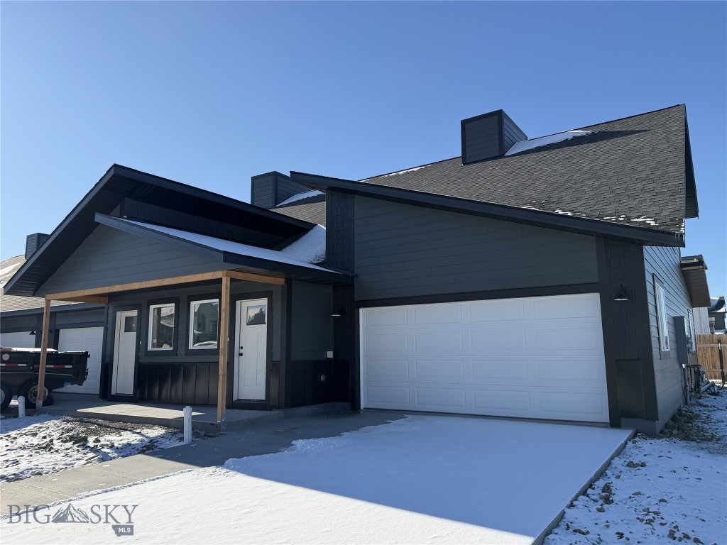 West Post Subdivision - Residential