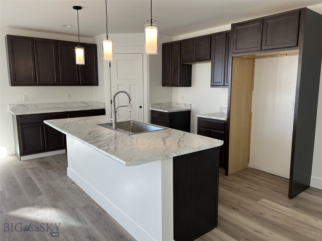 West Post Subdivision - Residential