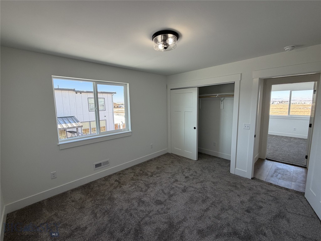 West Post Subdivision - Residential