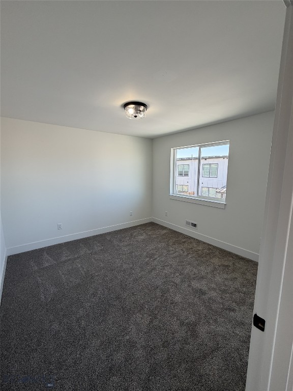 West Post Subdivision - Residential