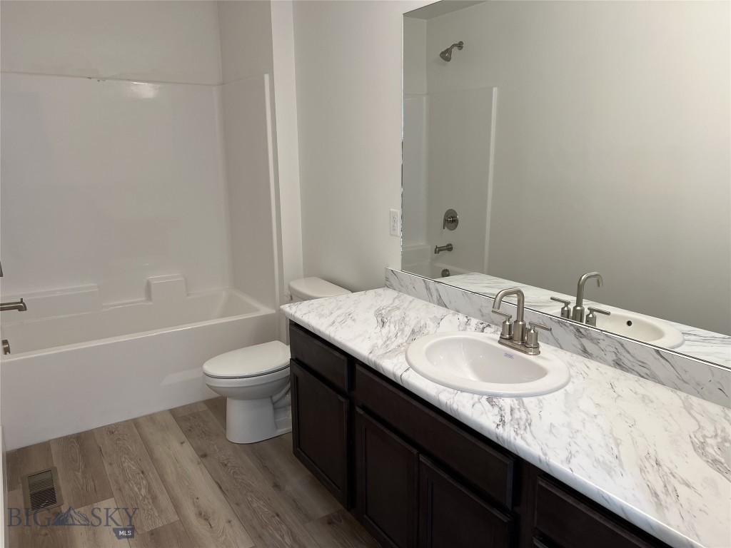 West Post Subdivision - Residential