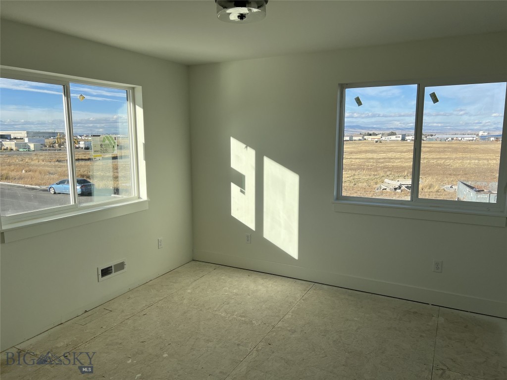 West Post Subdivision - Residential