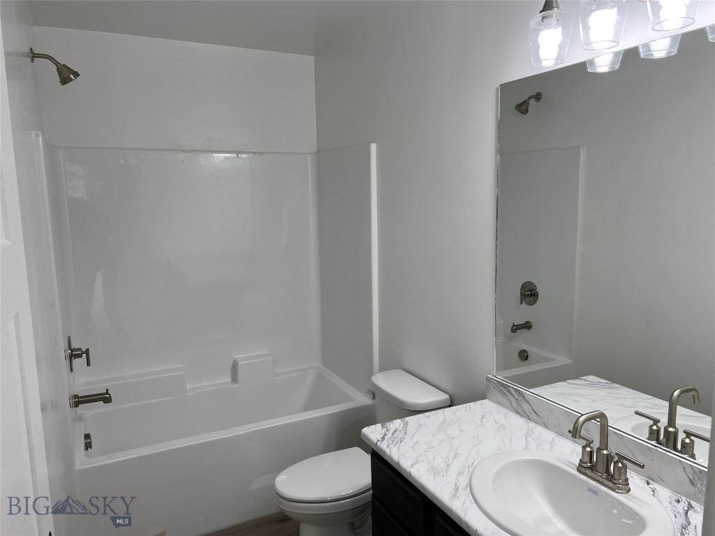 West Post Subdivision - Residential