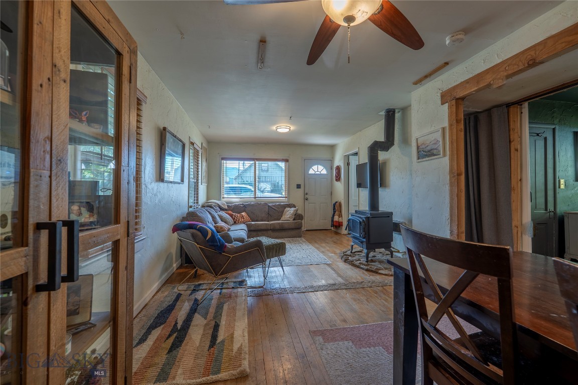 Livingston Original Plat - Residential