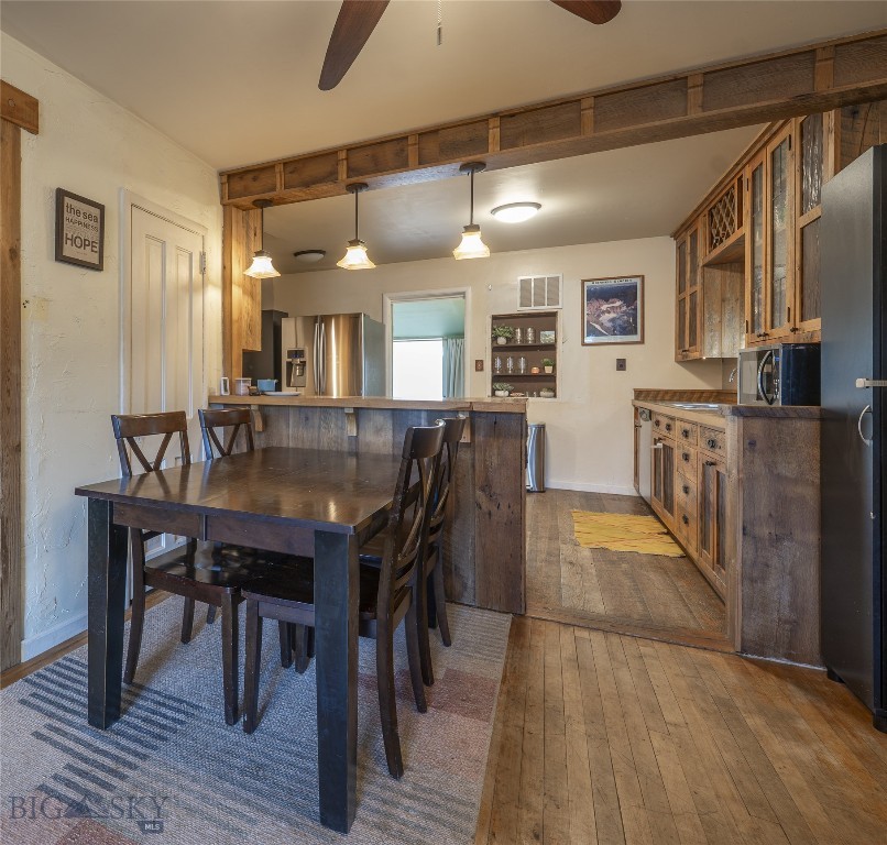 Livingston Original Plat - Residential