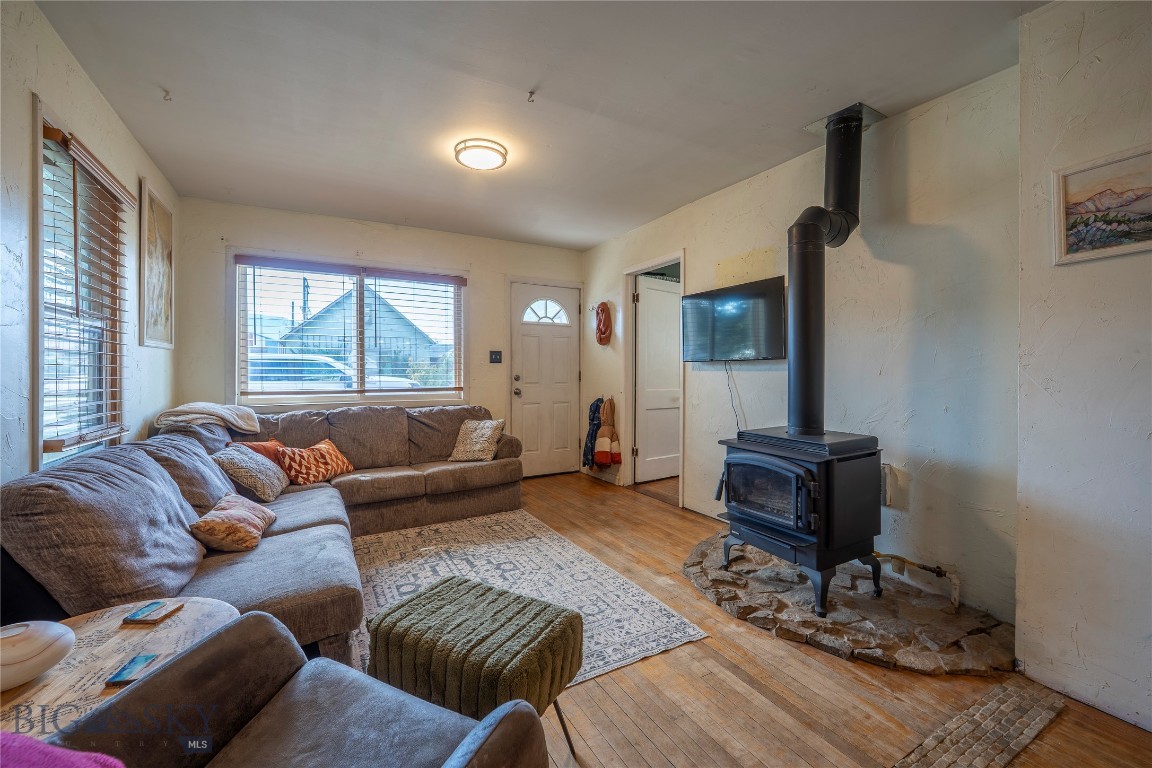 Livingston Original Plat - Residential