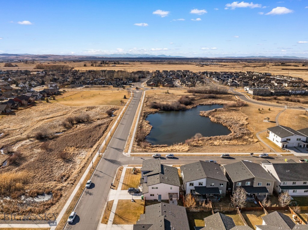 Boulder Creek - Residential