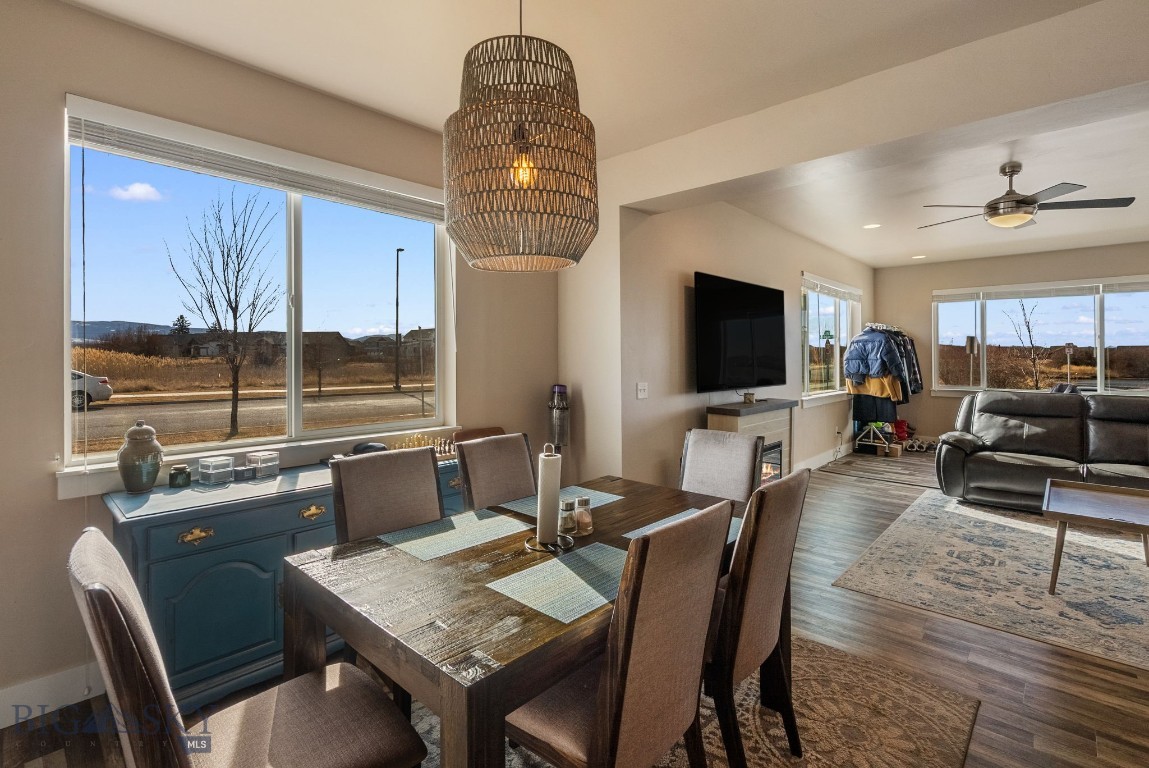 Boulder Creek - Residential