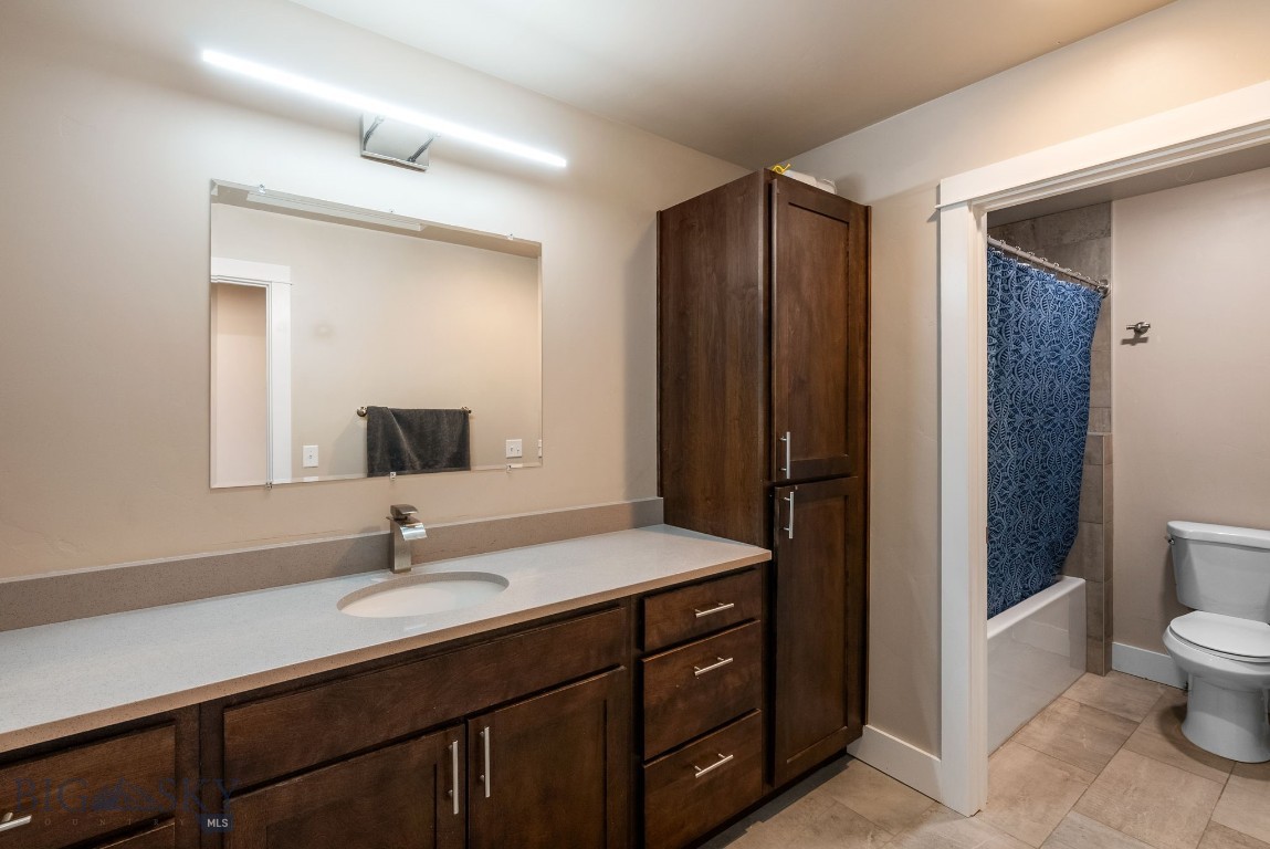 Boulder Creek - Residential