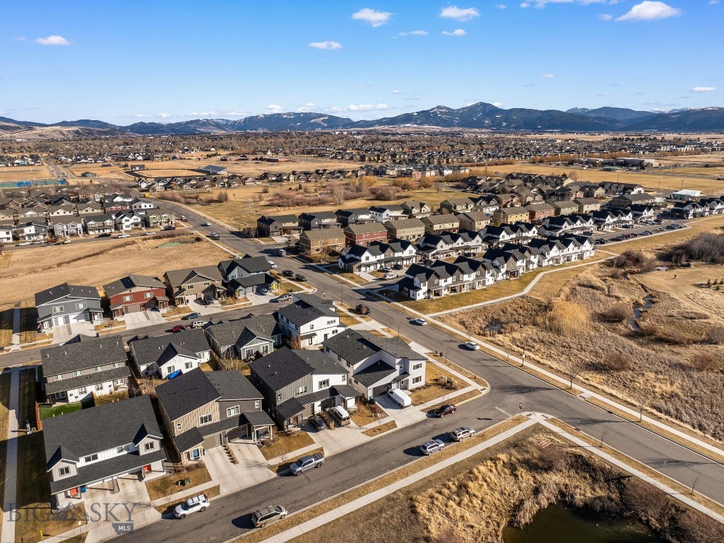 Boulder Creek - Residential