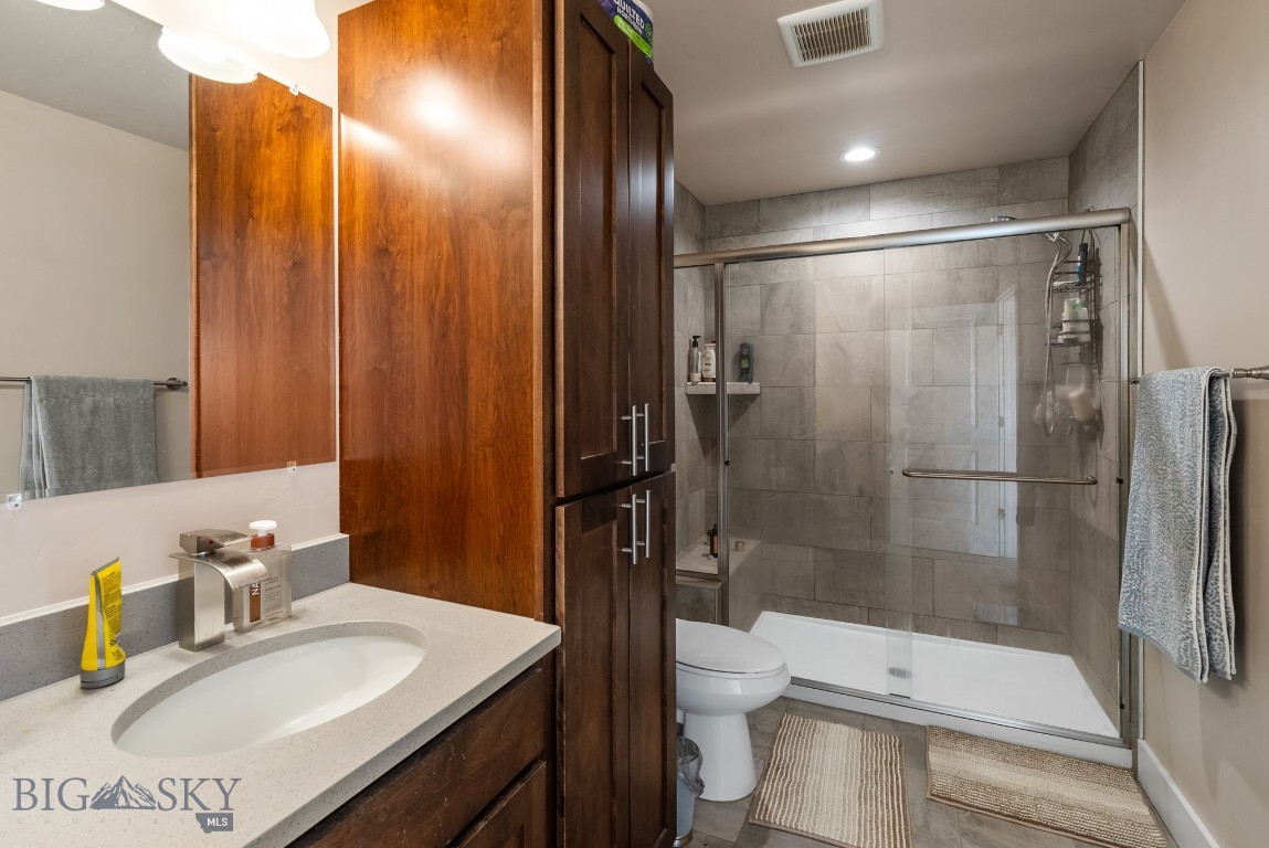 Boulder Creek - Residential