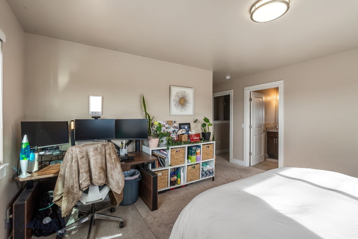 Boulder Creek - Residential