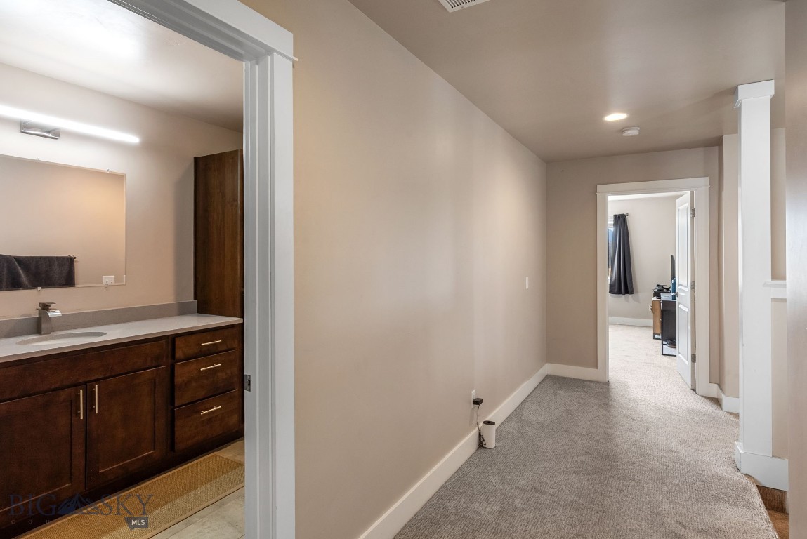 Boulder Creek - Residential