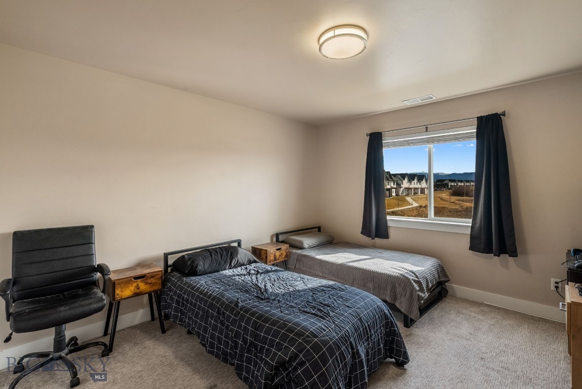 Boulder Creek - Residential