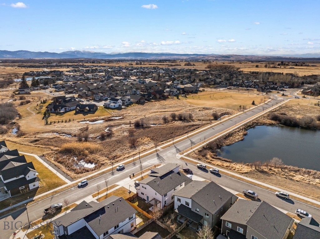 Boulder Creek - Residential