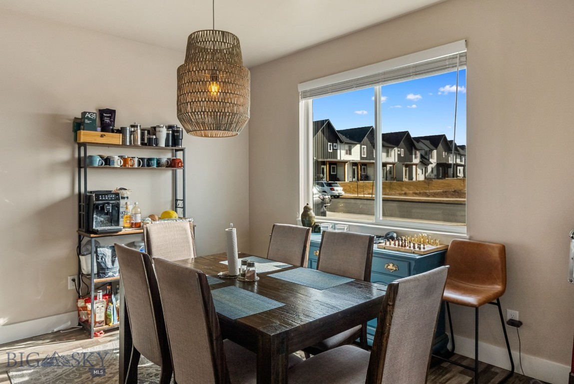 Boulder Creek - Residential