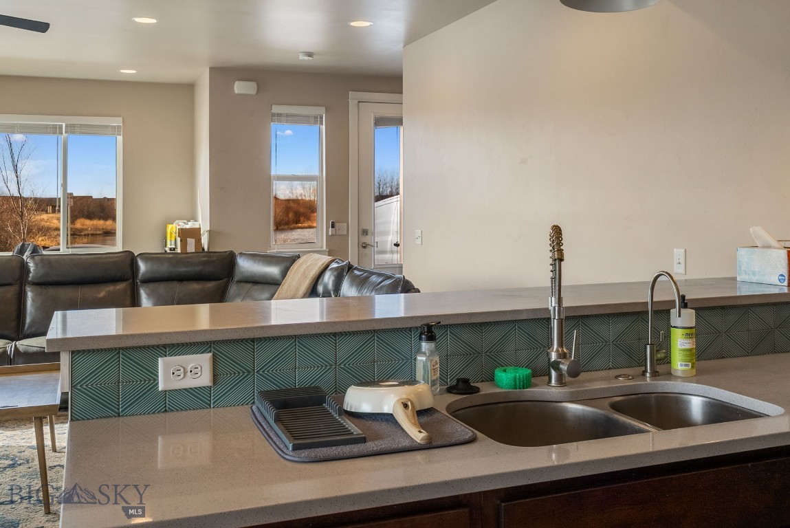 Boulder Creek - Residential