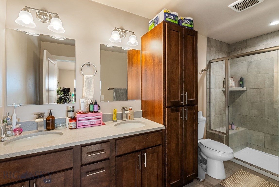 Boulder Creek - Residential