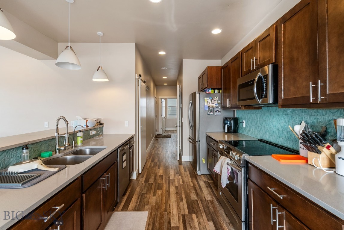 Boulder Creek - Residential