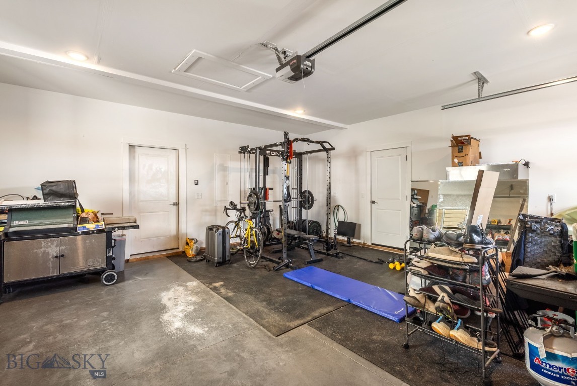 Boulder Creek - Residential